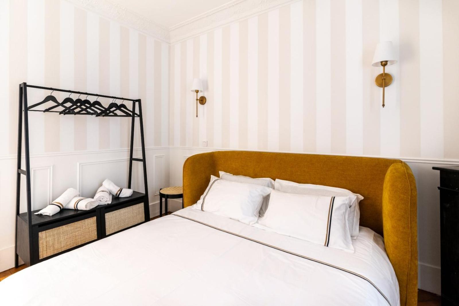 Charming Parisian Flat Near Eiffel Tower * Paris
