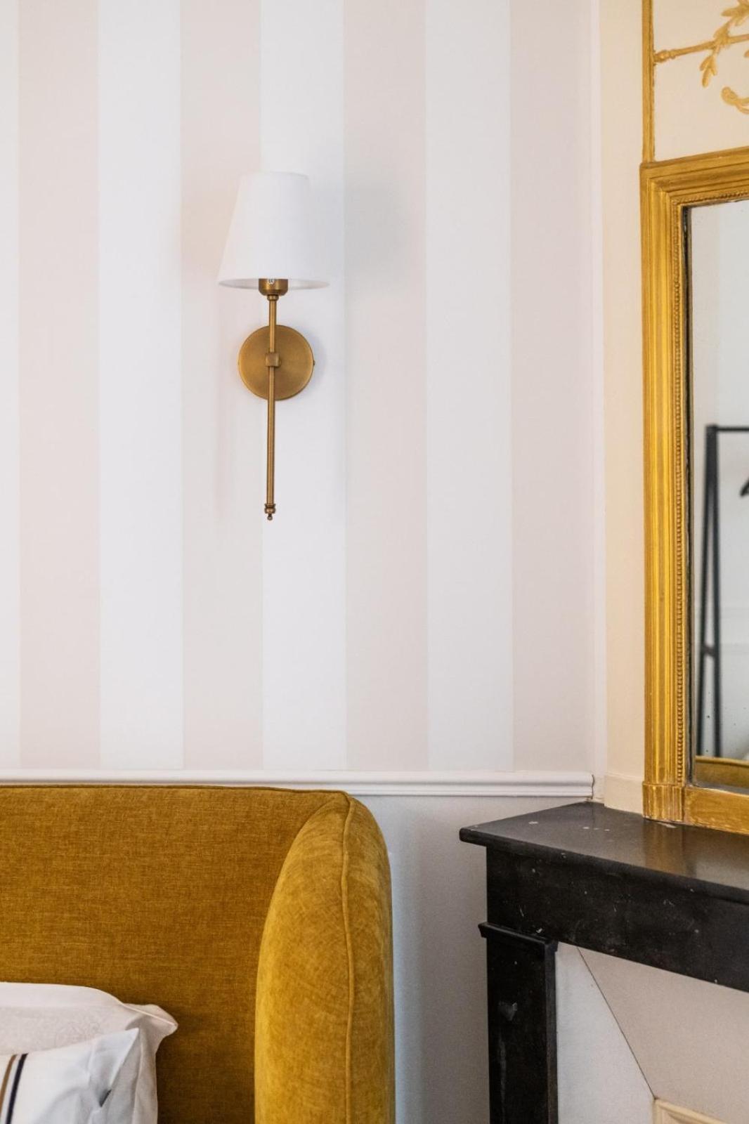 Charming Parisian Flat Near Eiffel Tower Paris